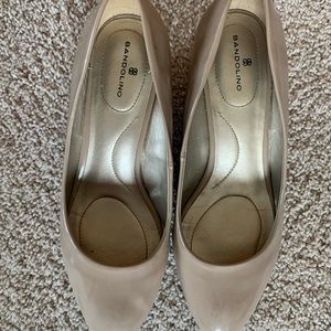 Women’s Bandolino Heel Wedges